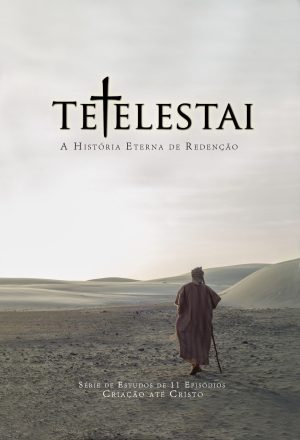 Tetelestai